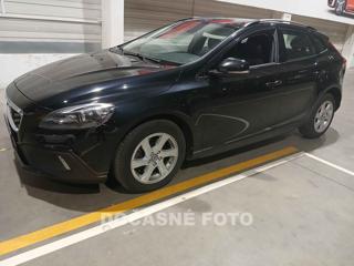 Volvo V40 1.6 D2, Serv.kniha hatchback