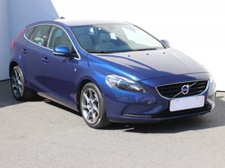 Volvo V40 1.6D hatchback
