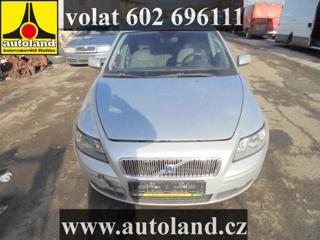 Volvo V50 2007, 1600 ccm, 80 kW, nafta kombi