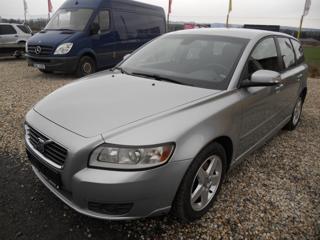 Volvo V50 2.0D 100KW kombi