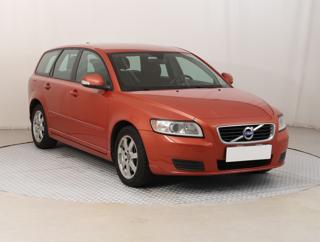 Volvo V50 D4 130kW kombi
