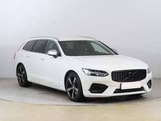 Volvo V90 D5 AWD 173kW kombi