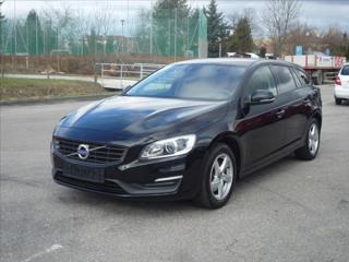 Volvo V60 2,0 D3 110kW,Xenon,Navi,Výhřev kombi