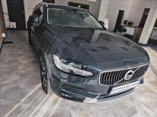 Volvo V90 2,0 CC D5 AWD Drive-E Pro POLESTAR kombi