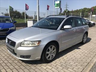 Volvo V50 2,0 D Sport kombi