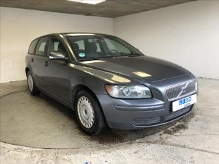 Volvo V50 1,8 16V kombi