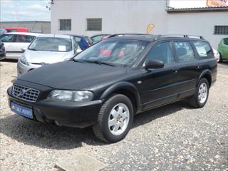 Volvo V70 2,4 T XC kombi