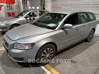 Volvo V50 1.6D kombi