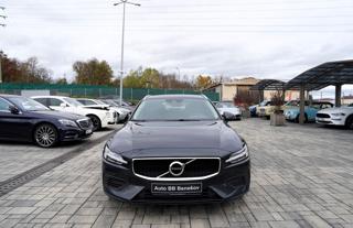 Volvo V60 2.0 T6 Recharge TwinEngine 4x4 kombi