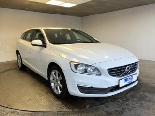 Volvo V60 2,0 D2 Drive-E SUMMUM kombi