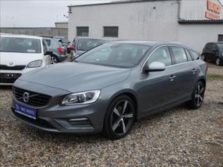 Volvo V60 2,0 D4 R-Desing kombi