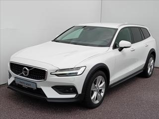 Volvo V60 2,0 AWD CROSS COUNTRY  B4 kombi