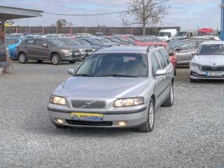 Volvo V70 2.4D 120KW mat – 4x4 kombi