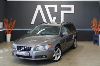 Volvo V70 2.5T*147kW*NAVI*SPORT*XENON kombi