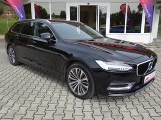 Volvo V90 2.0 T8 233kW AWD MOMENTUM -DPH kombi