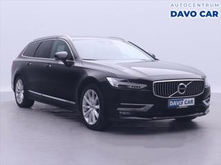 Volvo V90 2,0 D4 140kW AWD Inscription kombi