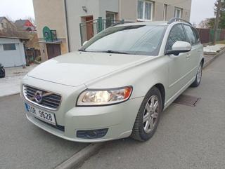 Volvo V50 1,6 kombi