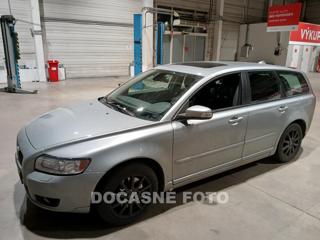 Volvo V50 2.0 kombi