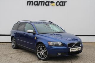 Volvo V50 2.4 D5 132kW AUTOMAT kombi