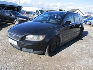 Volvo V50 2,4 140 k Momentum kombi