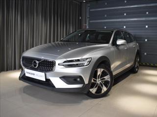 Volvo V60 2,0 CC B5 PRO Bezklíč kombi