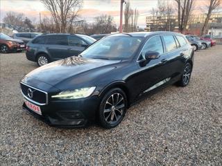 Volvo V60 2,0 D3,Momentum,Led,navi, kombi