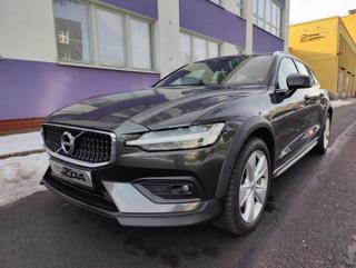 Volvo V60 Cross country 2,0 D D4 AWD kombi