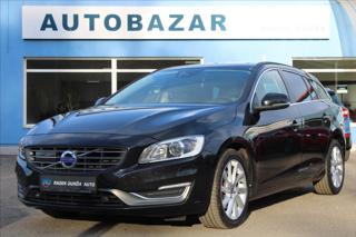 Volvo V60 2,0 D4  AUTOMAT,MOMENTUM kombi