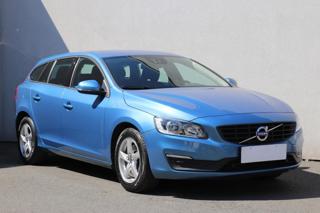 Volvo V60 1.6, Serv.kniha kombi