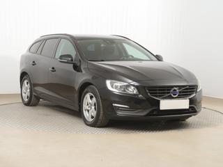 Volvo V60 D3 2.0 110kW kombi