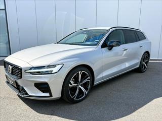 Volvo V60 2,0 B4 FWD Plus Dark kombi