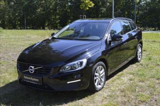 Volvo V60 2,0 T3 Momentum kombi