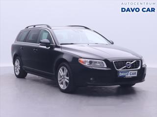 Volvo V70 2,4 D5 Aut. CZ Momentum Xenon kombi