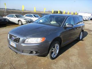 Volvo V70 2,0 D4 120kw Geartronic KO motor kombi