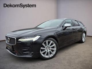 Volvo V90 2,0 D5 AWD R-Design Auto kombi