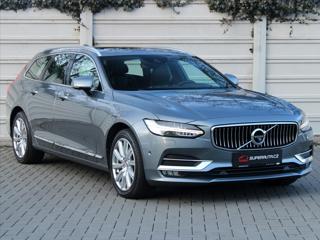 Volvo V90 2,0 D5 AWD Inscription DPH ČR  AWD Drive-E 8A/T Inscription kombi