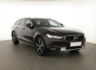 Volvo V90 D5 2.0 AWD Polestar 177kW kombi