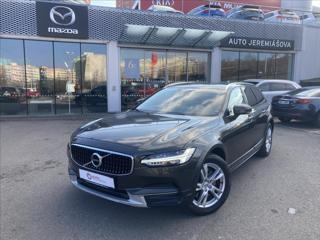 Volvo V90 2,0 T5 4x4 Cross Country 1.ČR kombi