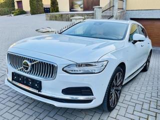 Volvo V90 2,0 T8 4x4 Inscription Koup.ČR kombi