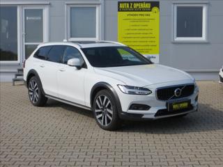 Volvo V90 2,0 B5 AWD Cross Country AUT TZ kombi