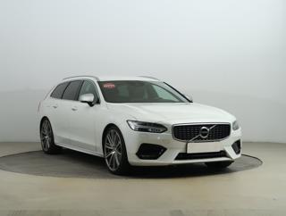 Volvo V90 D4 140kW kombi