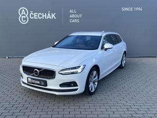 Volvo V90 2.0d*145Kw*B4*AWD*Momentum kombi