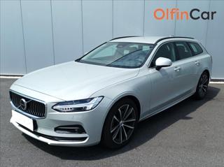 Volvo V90 2,0 B4 FWD diesel Momentum Pro kombi