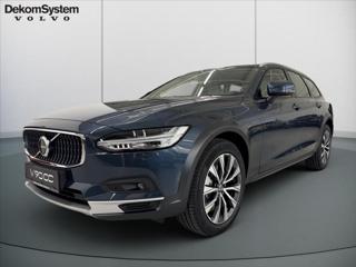 Volvo V90 2,0 B4 AWD Cross Country Plus 5286 kombi