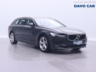 Volvo V90 2,0 D5 173kW AWD Momentum LED kombi