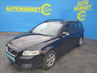 Volvo V50 1,6 D Momentum kombi