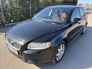 Volvo V50 1,6 D KLIMA ROZVODY SERVIS kombi