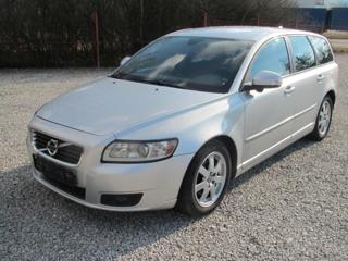 Volvo V50 1.6 TDI R-DESING kombi