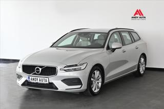 Volvo V60 2,0 D4 140 kW AT/8 MOMENTUM Záruka až 5 let kombi