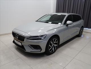 Volvo V60 2,0 D4  Momentum AUT kombi